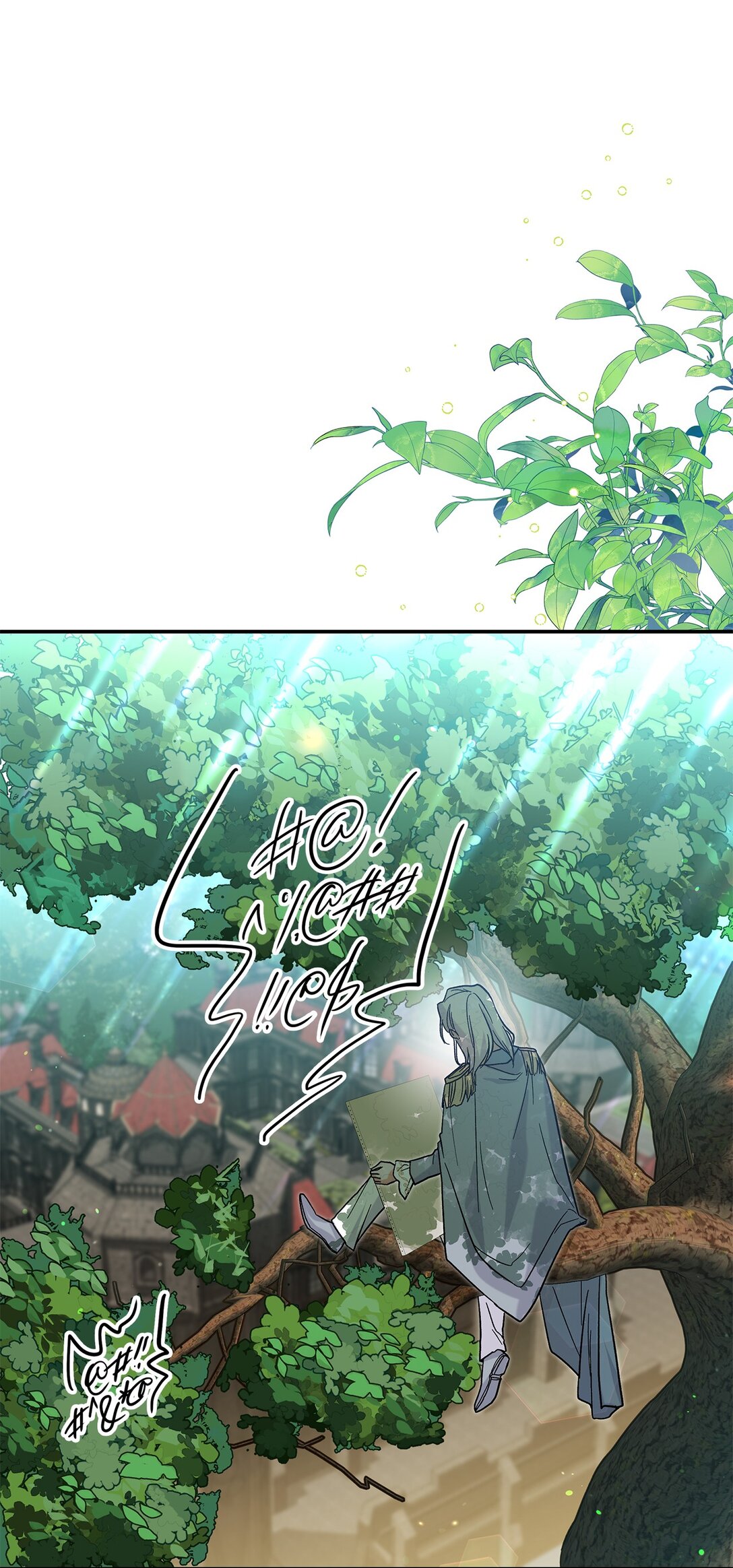 35 带公主殿下走(1/2)-第35话