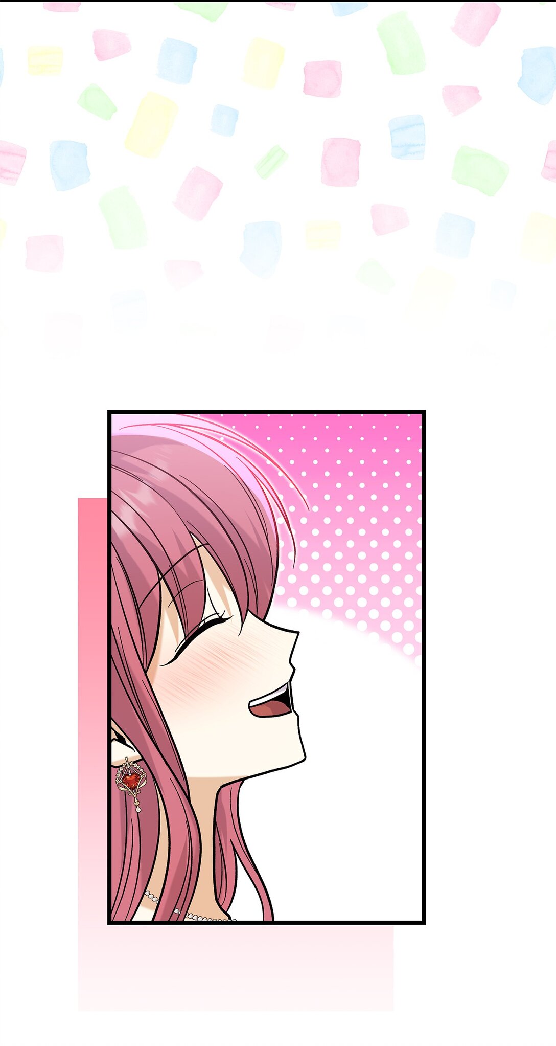 37 你是灾难(1/2)-第37话