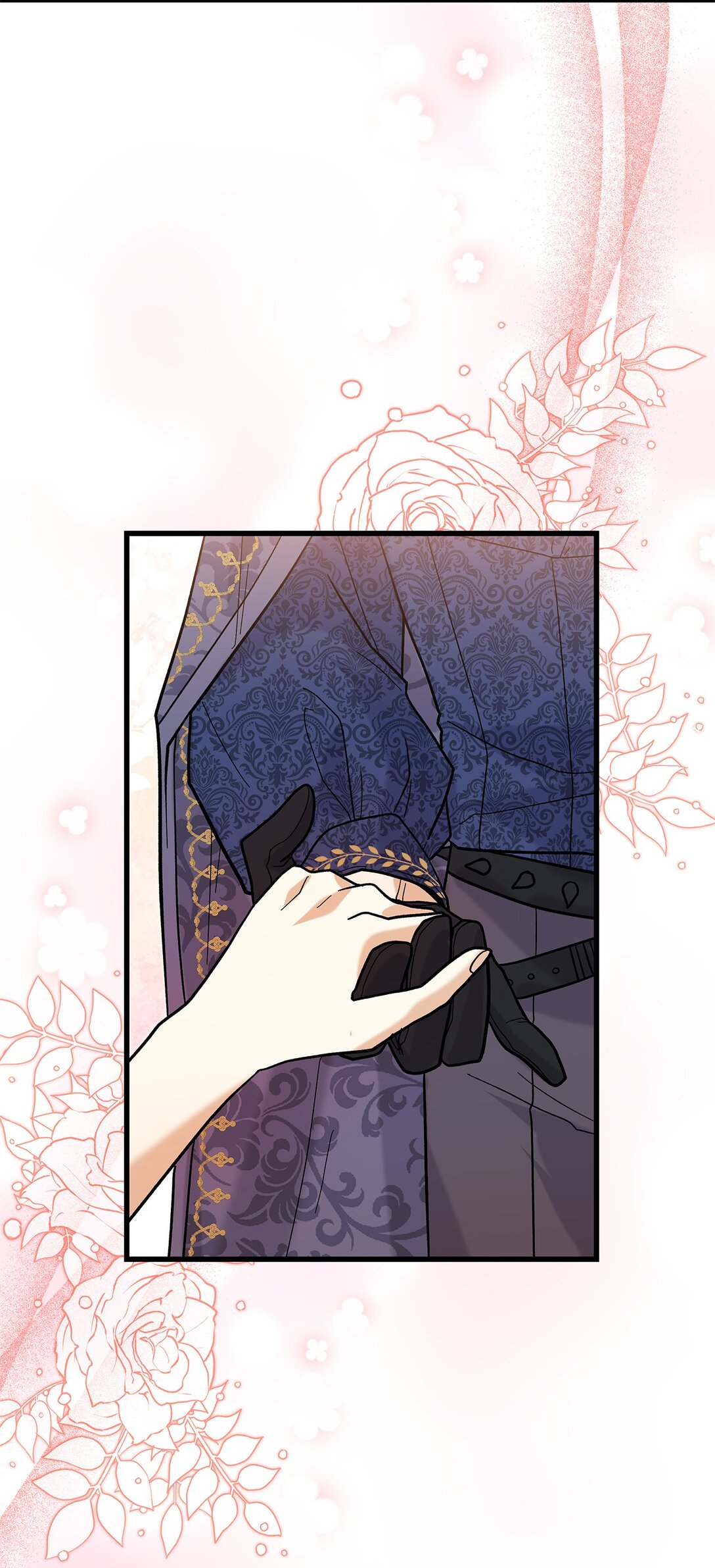 37 你是灾难(1/2)-第37话