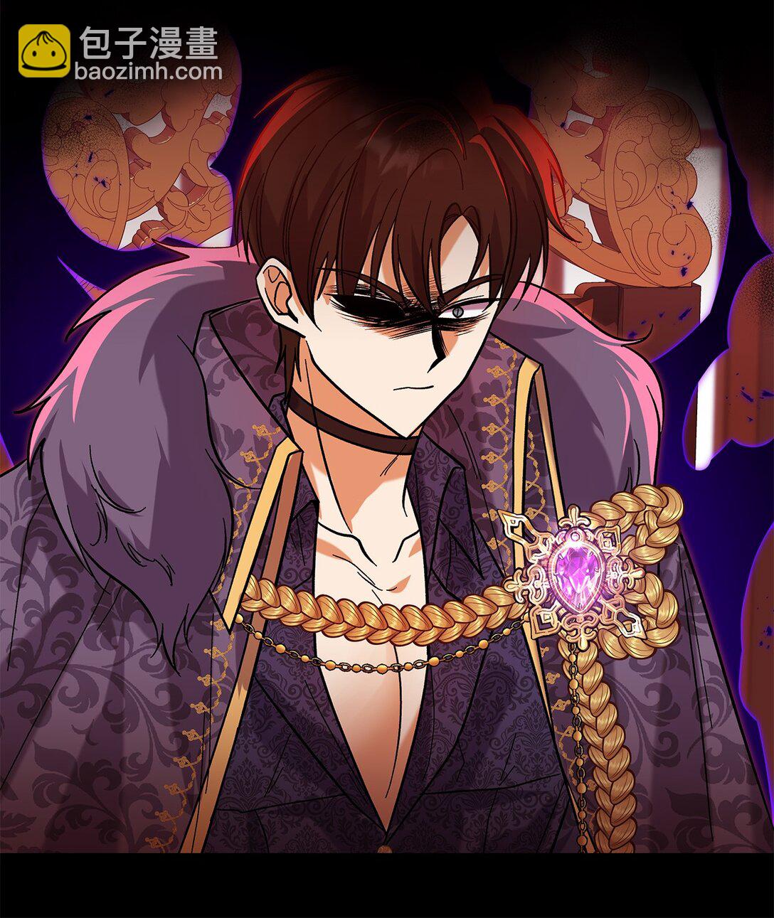 37 你是灾难(1/2)-第37话