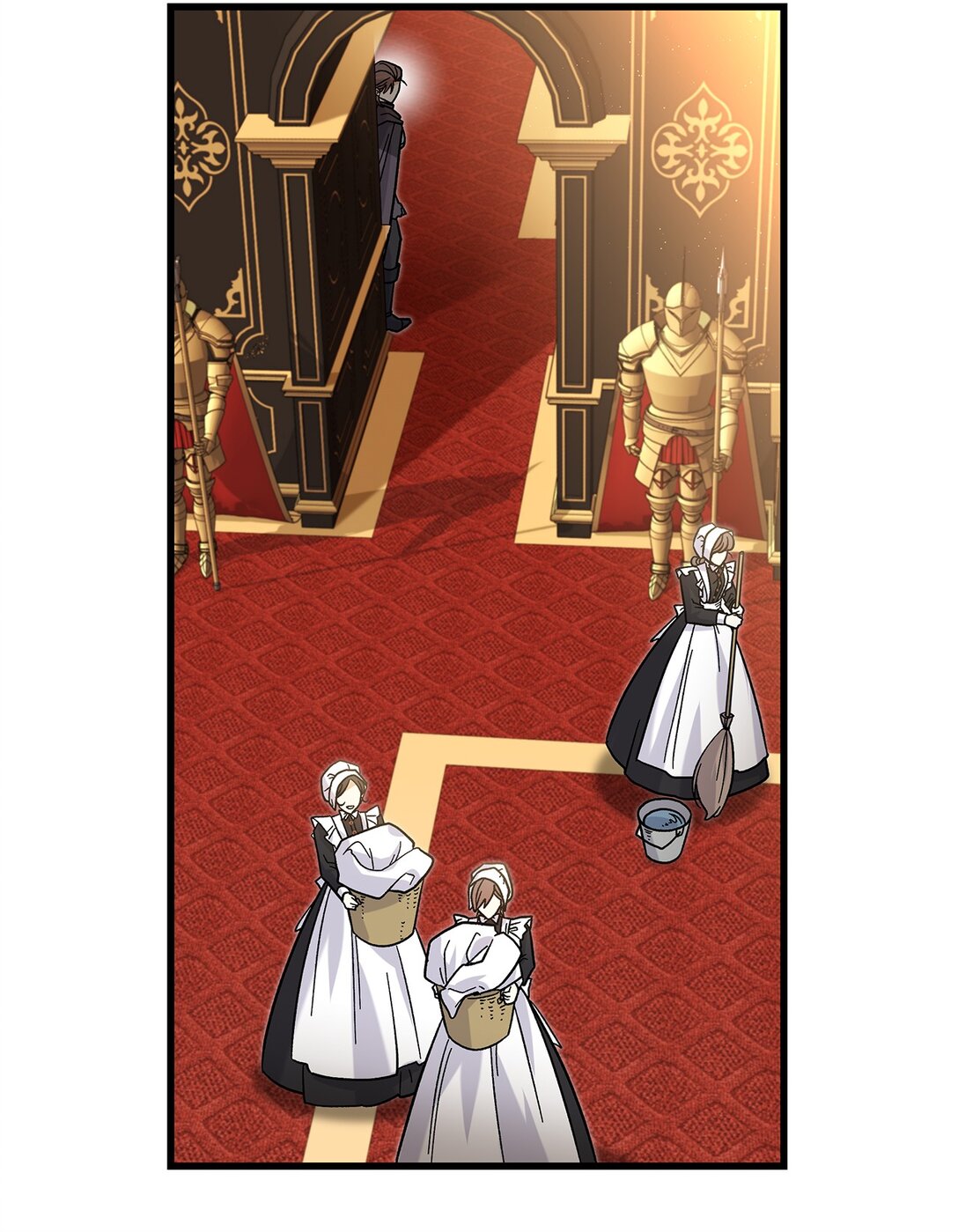 37 你是灾难(1/2)-第37话