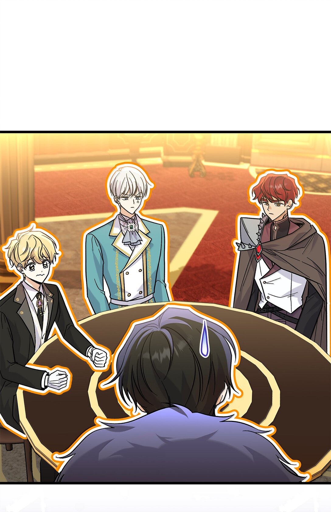 39 魔王城的末日(1/2)-第39话