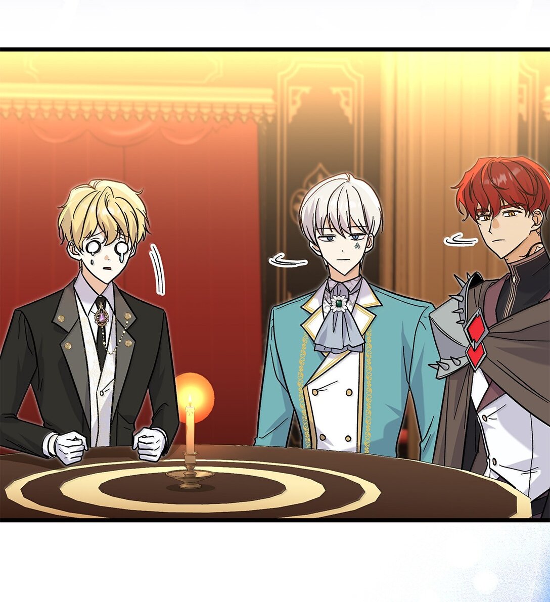 39 魔王城的末日(1/2)-第39话