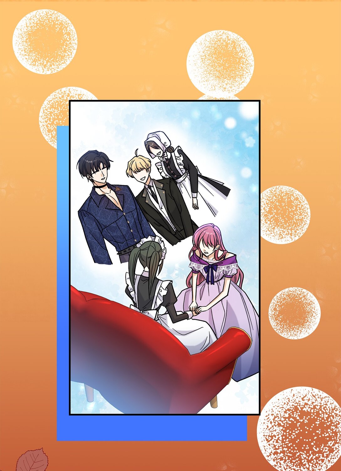 41 我没有被洗脑(1/2)-第41话