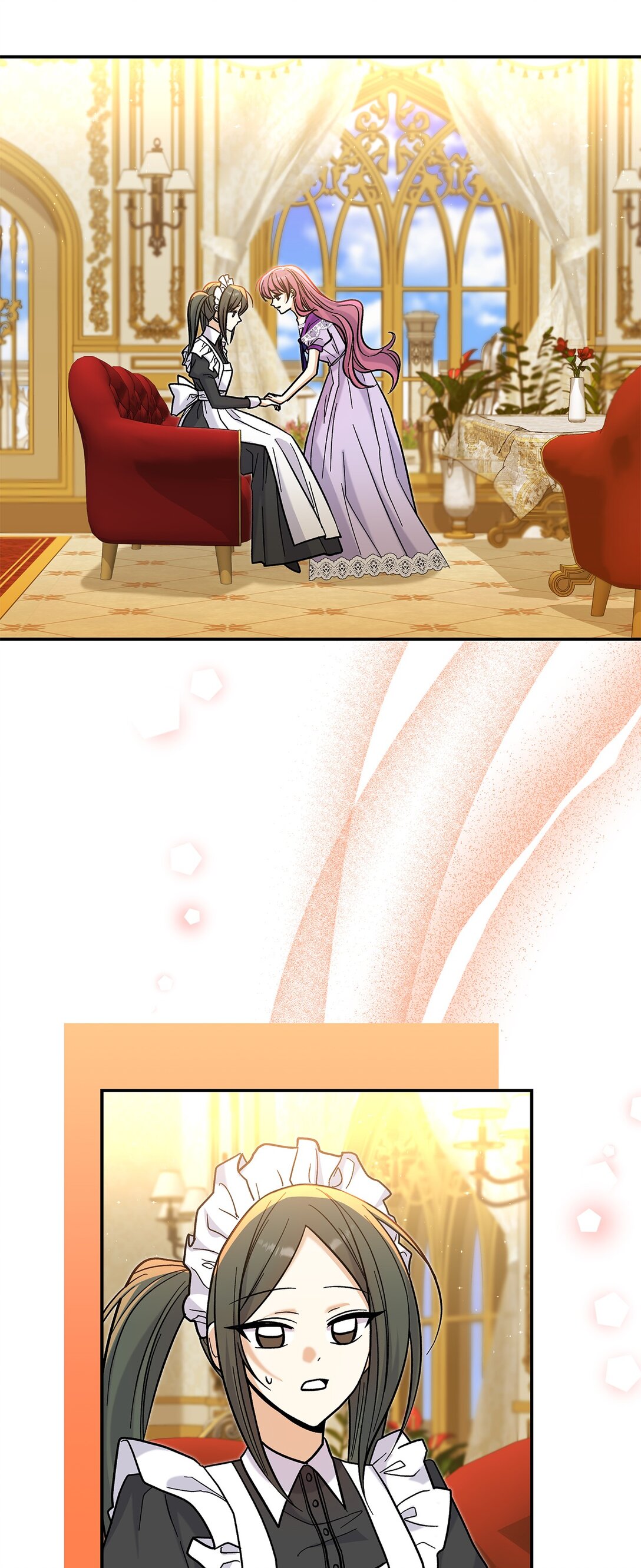 41 我没有被洗脑(1/2)-第41话