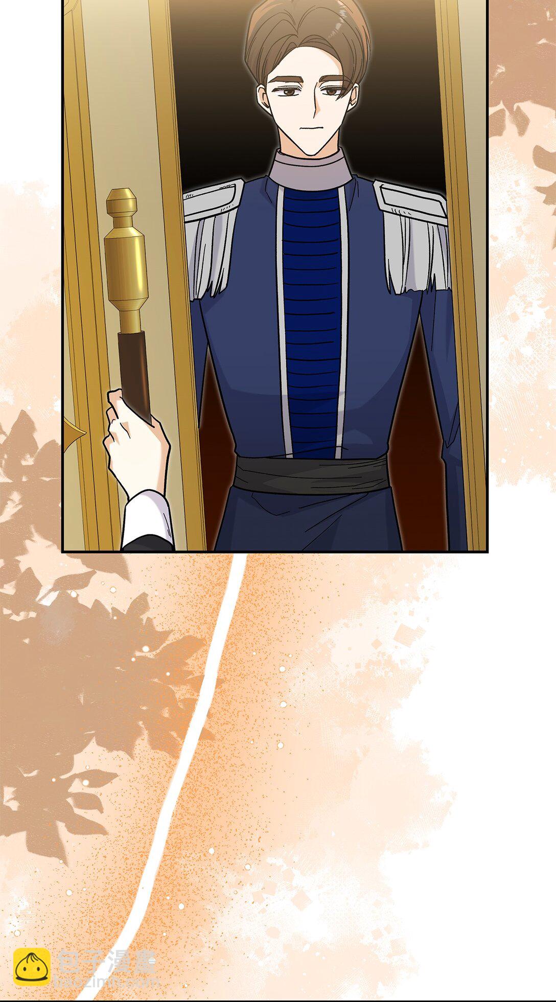 43 魔王大人来了？(1/2)-第43话