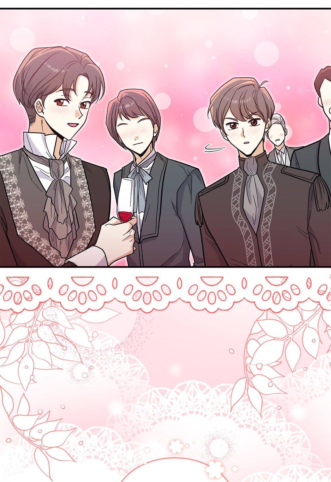 45 勇士黑化了(1/2)-第45话