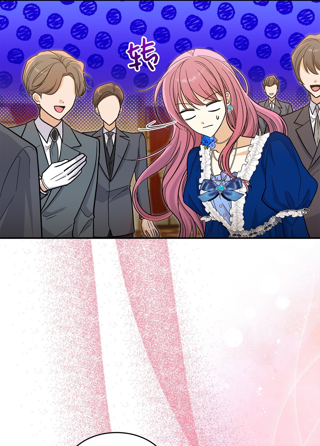 45 勇士黑化了(1/2)-第45话