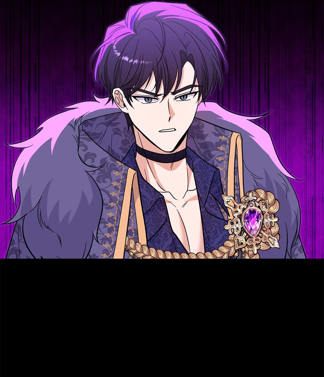 47 禽兽不如的东西(1/2)-第47话