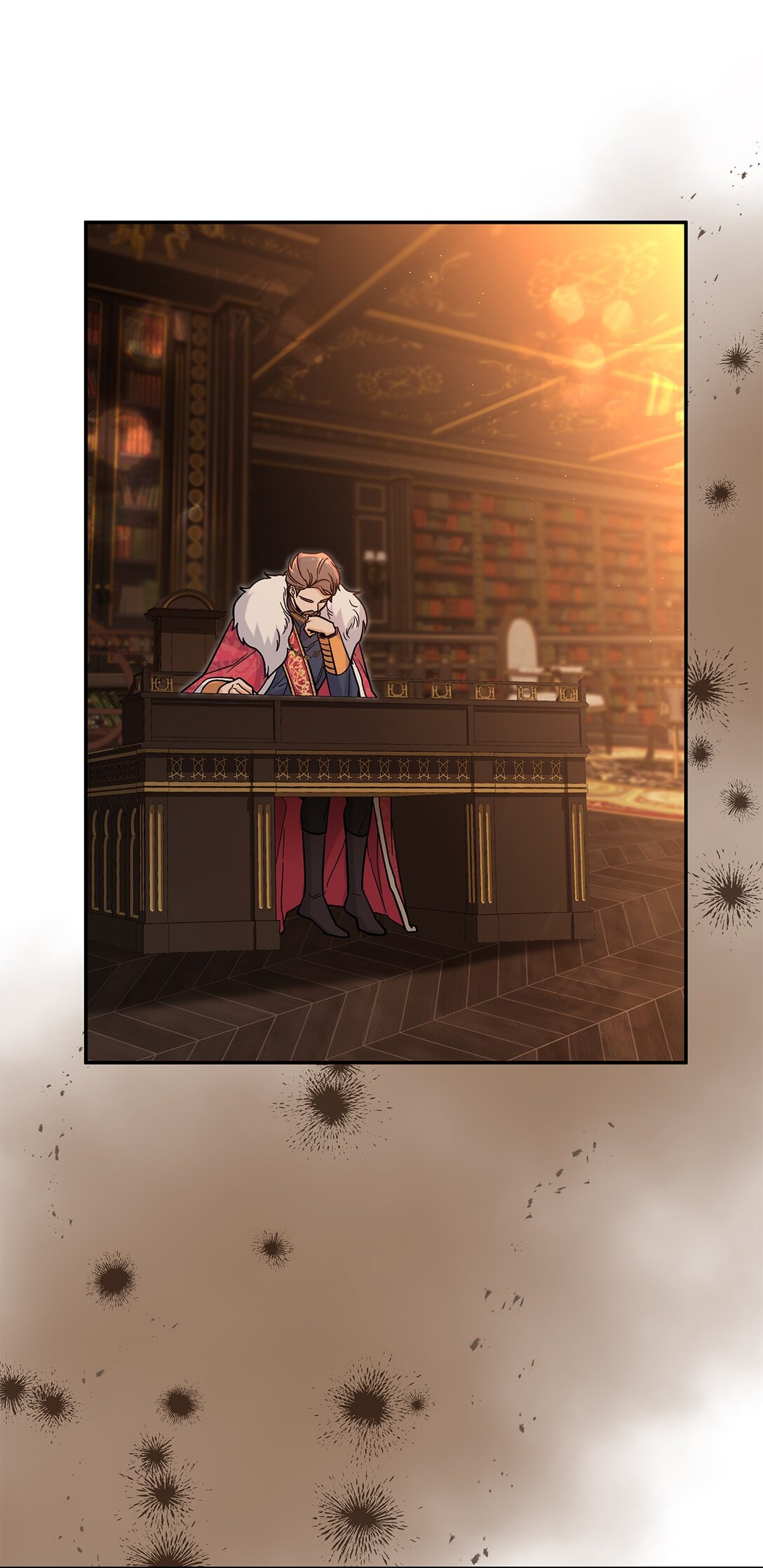 49 想和你单独在一起(1/2)-第49话