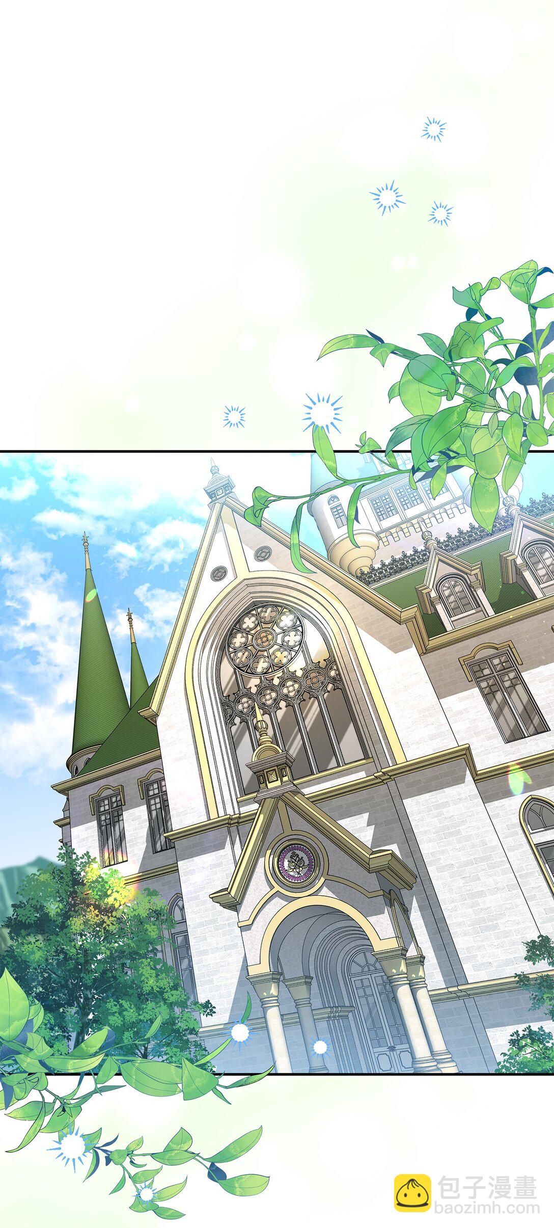 49 想和你单独在一起(1/2)-第49话