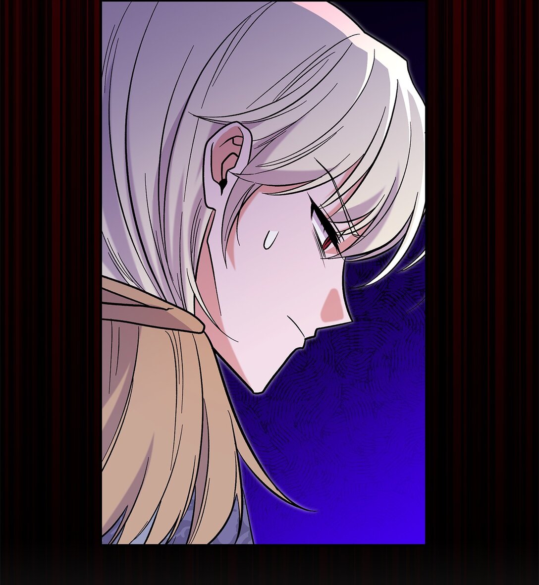 49 想和你单独在一起(1/2)-第49话