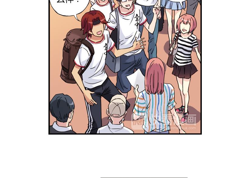 第14话 资格赛(1/2)-第15话