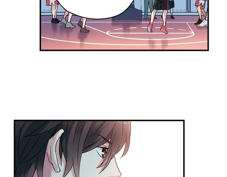 第18话 这不是你一个人的比赛(1/2)-第19话