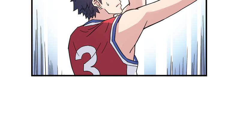 第18话 这不是你一个人的比赛(1/2)-第19话