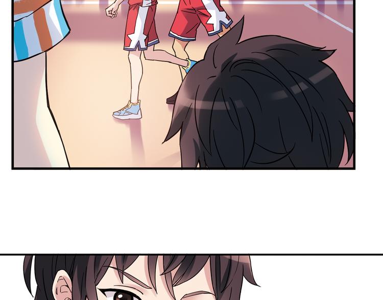 第18话 这不是你一个人的比赛(1/2)-第19话