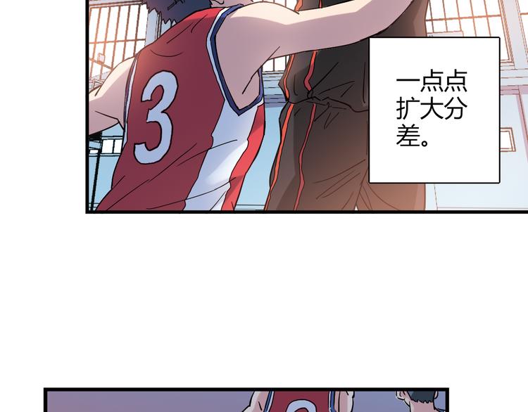 第18话 这不是你一个人的比赛(1/2)-第19话