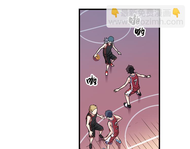 第20话 实力较量(1/2)-第21话