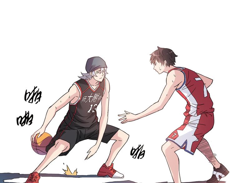 第20话 实力较量(1/2)-第21话