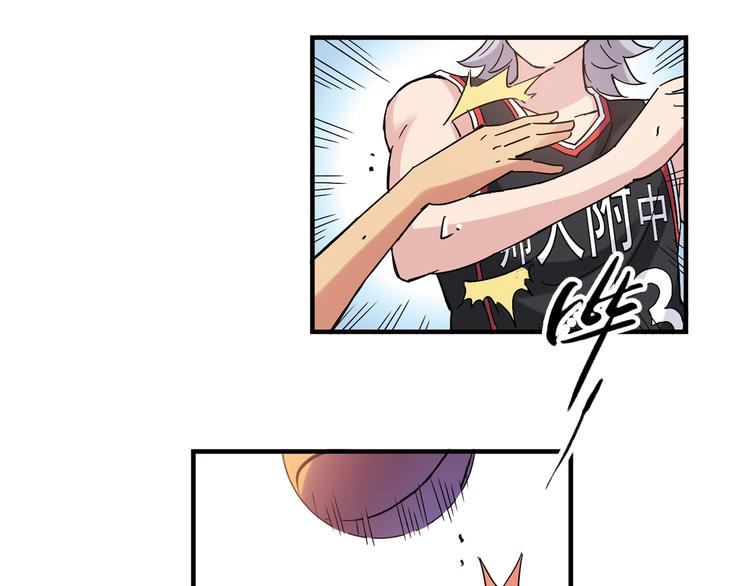 第20话 实力较量(1/2)-第21话