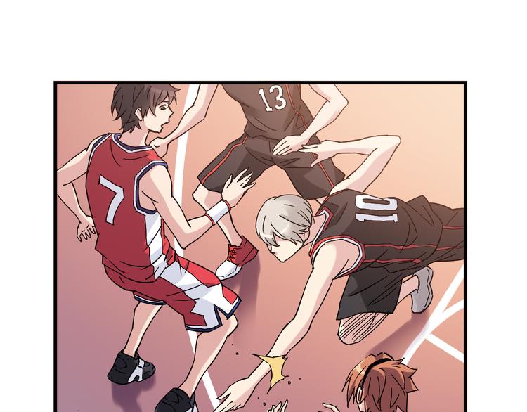 第20话 实力较量(1/2)-第21话