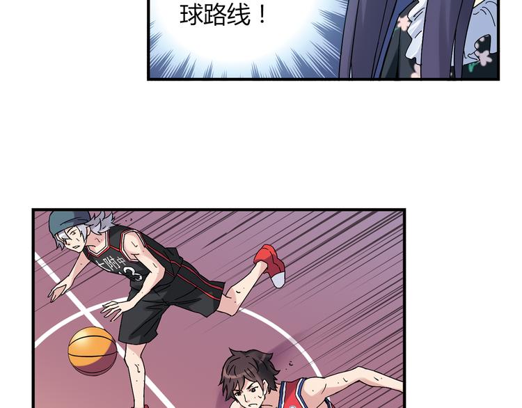 第20话 实力较量(1/2)-第21话