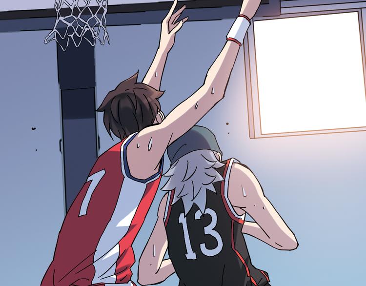 第20话 实力较量(1/2)-第21话