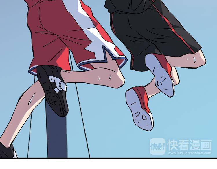 第20话 实力较量(1/2)-第21话