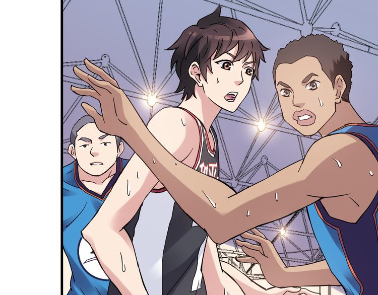 第26话 鼓励(1/2)-第27话