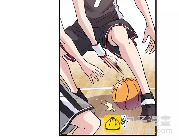 第30话 赌注(1/3)-第31话