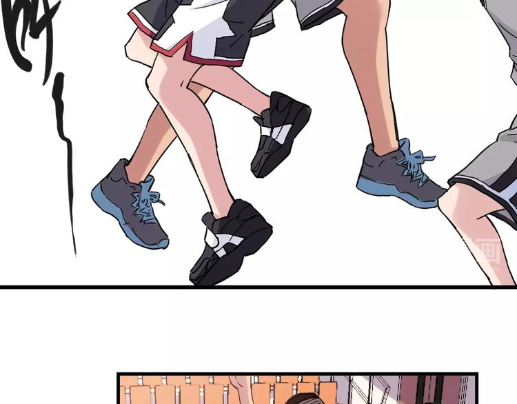 第30话 赌注(1/3)-第31话