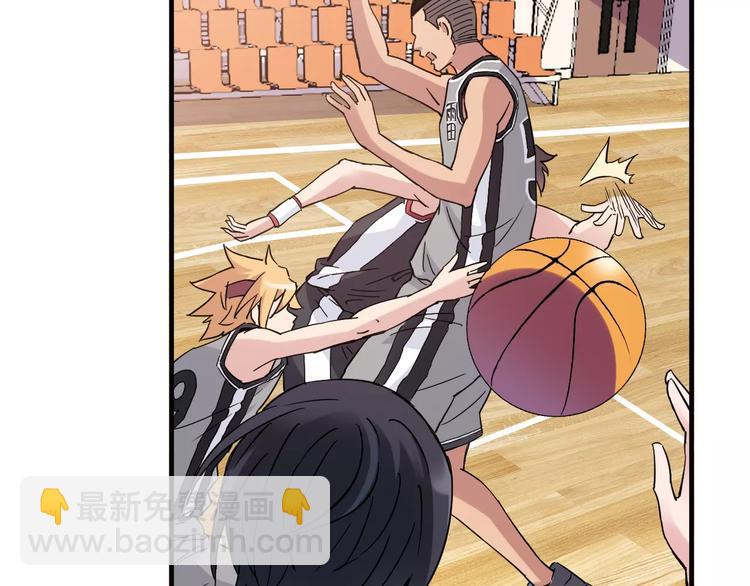 第30话 赌注(1/3)-第31话