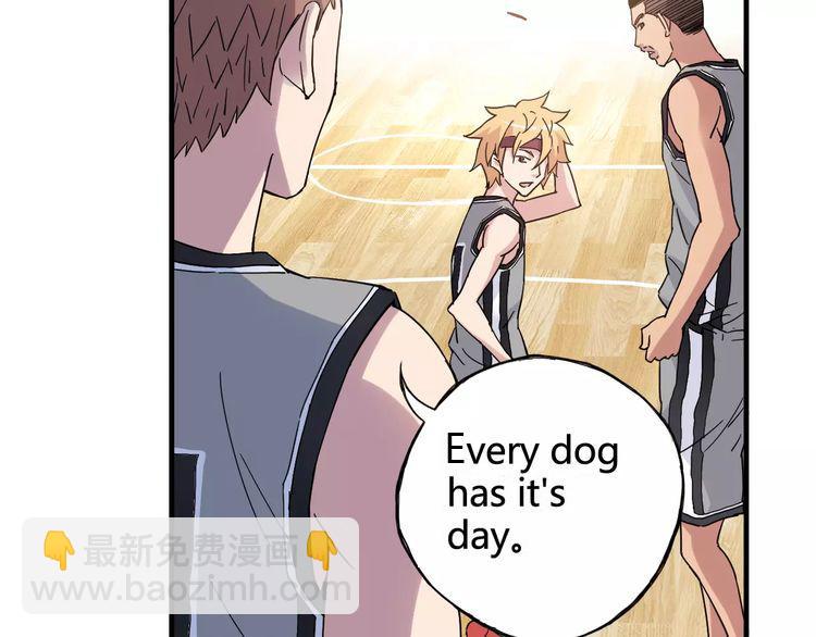 第30话 赌注(1/3)-第31话