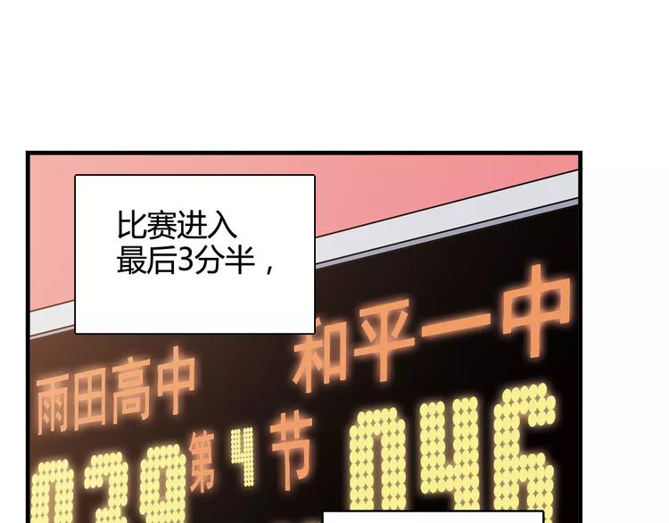 第32话 战术被破，陷入苦战(1/2)-第33话