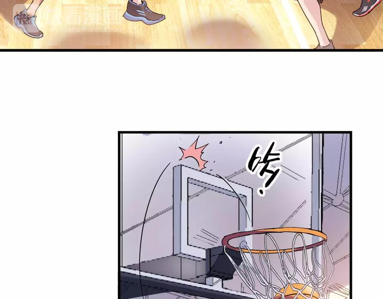 第32话 战术被破，陷入苦战(1/2)-第33话