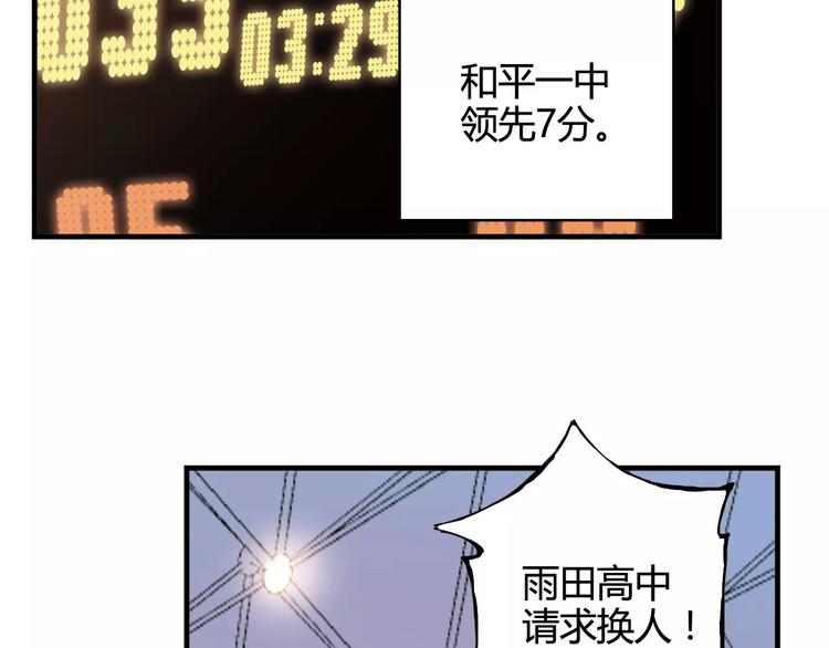 第32话 战术被破，陷入苦战(1/2)-第33话