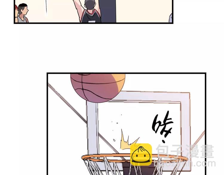 第32话 战术被破，陷入苦战(1/2)-第33话