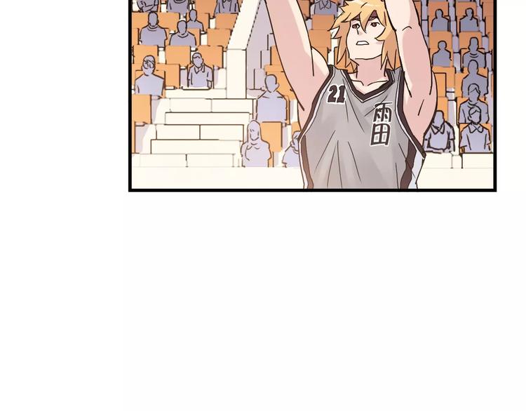 第32话 战术被破，陷入苦战(1/2)-第33话