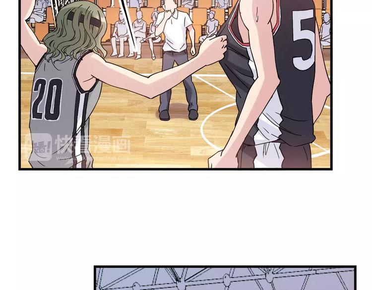 第32话 战术被破，陷入苦战(1/2)-第33话