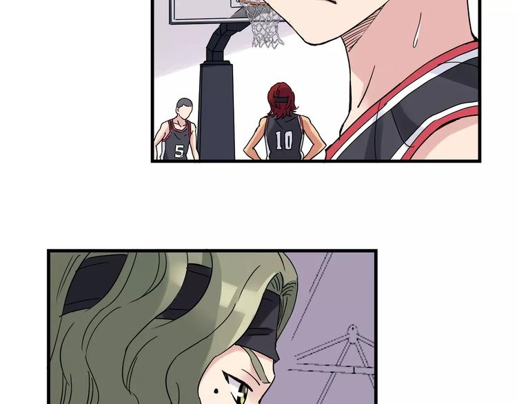 第32话 战术被破，陷入苦战(1/2)-第33话