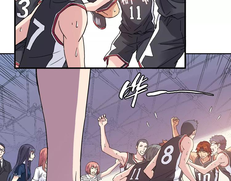 第34话 青春除了甜，也会痛(1/2)-第35话