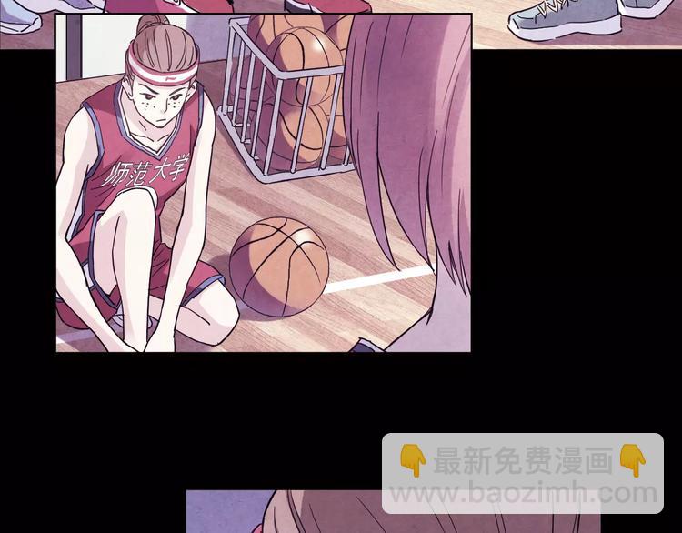 第34话 青春除了甜，也会痛(1/2)-第35话