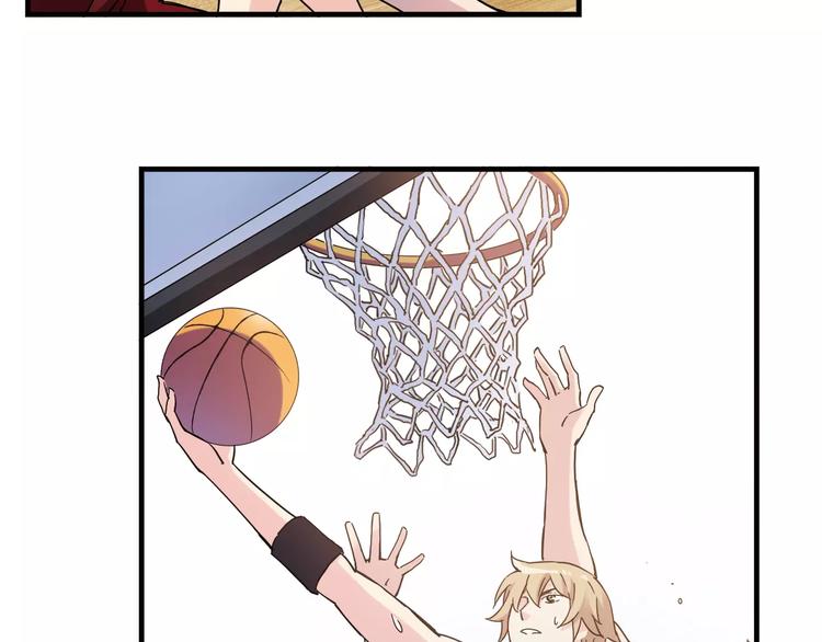 第38话 球场上的她(1/2)-第39话