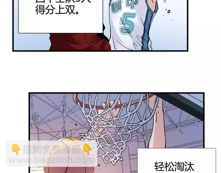 第38话 球场上的她(1/2)-第39话