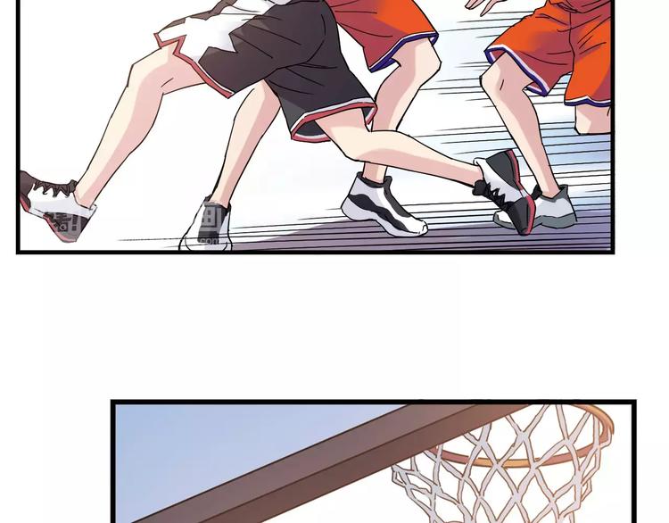 第38话 球场上的她(1/2)-第39话