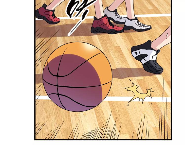 第46话 防守(1/2)-第47话