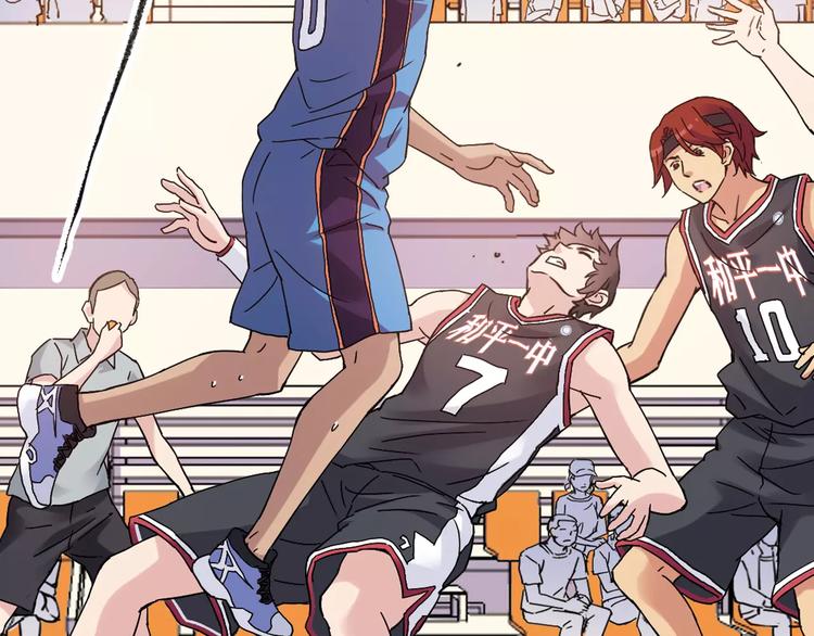 第50话 最差开局(1/2)-第51话