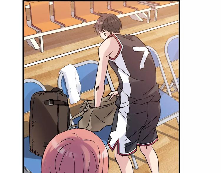 第54话 一定要追上你！(1/2)-第55话