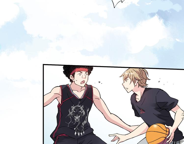 第6话 第三位队员(1/2)-第7话