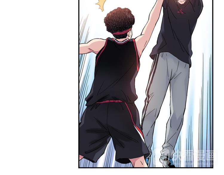 第6话 第三位队员(1/2)-第7话